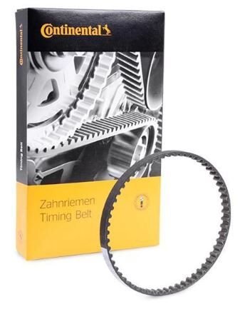 Volkswagen Caddy 2011 - 2014 Arası 1.6 TDI Yağ Pompa Kayışı Contitech Marka