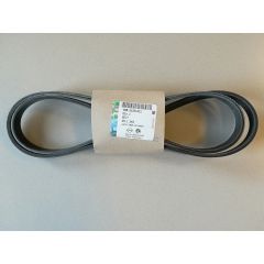 Opel Astra G 1.6 / Z16XEP Twinport V Kayışı Gm Orijinal / 6340606- 5PK-1545