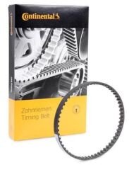 Volkswagen Caddy 2011 - 2014 Arası 2.0 TDI Yağ Pompa Kayışı Contitech Marka