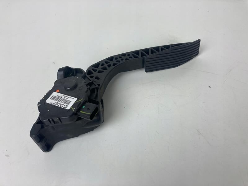 GAZ PEDALI KOMPLE INSIGNIA B OTOMATİK GM ORJİNAL