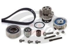 Volkswagen Caddy 1.6-2.0 TDI (CAY) Triger Seti (Devirdaimli) Gates Marka