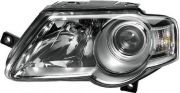 Volkswagen Passat 2006 - 2010 Sol Far Depo Marka