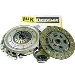 Volkswagen Passat  1.9 TDI Debriyaj Seti Luk Marka 1996 - 2001