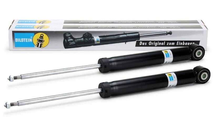 Volkswagen Scirocco  Arka  Amortisör Takımı Bilstein Marka 2009 Model Sonrası