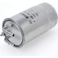 Opel Corsa D 1.3 Dizel (Z13DTH-Z13DTJ) Mazot Filtresi 2007-2009 Bosch Marka