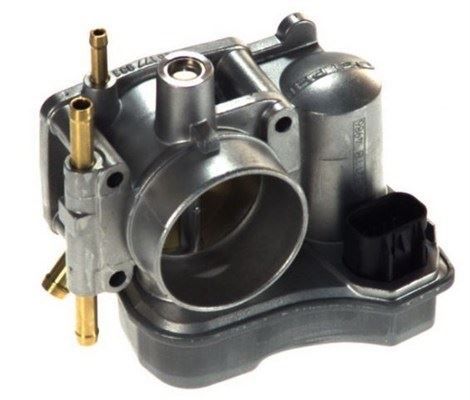 Opel Corsa C Gaz Kelebeği Komple Pierburg Marka 	9192122