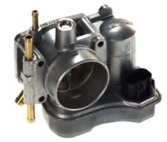 Opel Corsa C Gaz Kelebeği Komple Pierburg Marka 	9192122