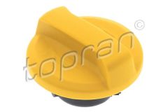 Opel Corsa C 1.4 (Z14XE) Motor Yağ Kapağı Topran Marka