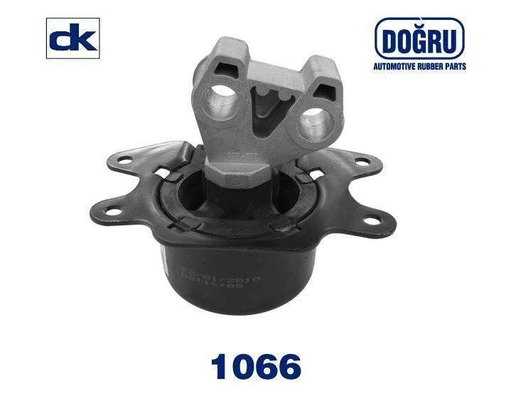Opel Corsa C 1.4 (Z14XE) Sol Motor Kulağı