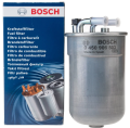 Opel Corsa D 1.3 Dizel (Bosch) Tipi Mazot Filtresi Bosch Marka 0450906503 813070
