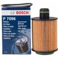 Opel Corsa D 1.3 Dizel (A13DTE-A13DTC) Euro 5 Filtre Bakım Seti Bosch Marka