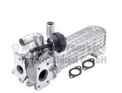 Volkswagen Passat 2005 - 2010 Arası 2.0 TDI BKP Motor EGR Valfi Soğutuculu PİERBURG Marka