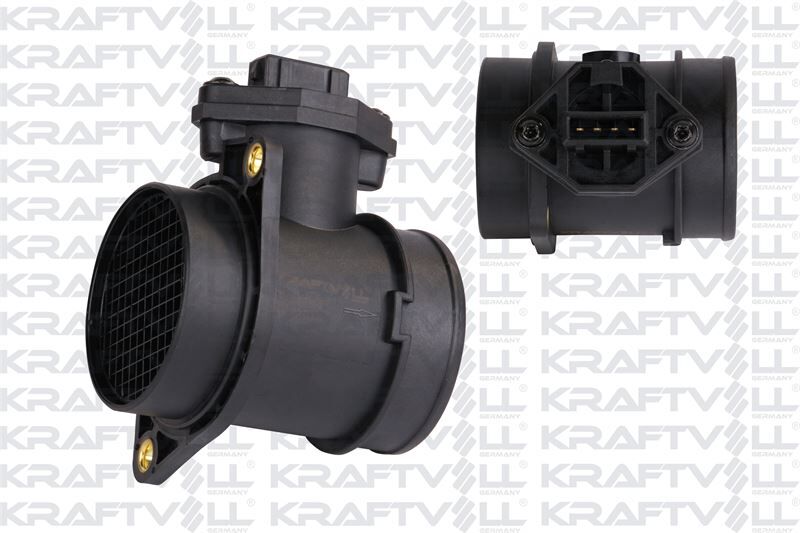 Volkswagen Passat 1996-2000 Model Arası 1.8 Motor Hava AkışMetre