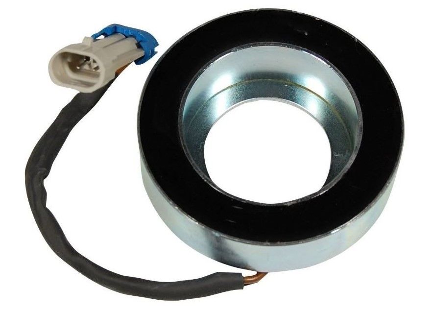 Opel Corsa C 1.4 Benzinli (Z14XE) Klima Kompresör Bobini