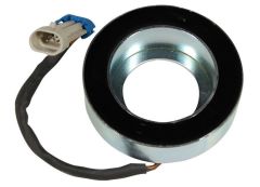 Opel Corsa C 1.4 Benzinli (Z14XE) Klima Kompresör Bobini