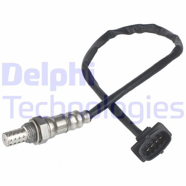 Opel Corsa C 1.4 Benzinli (Z14XE) Oksijen Sensörü 1. Konum Üstteki Delphi Marka