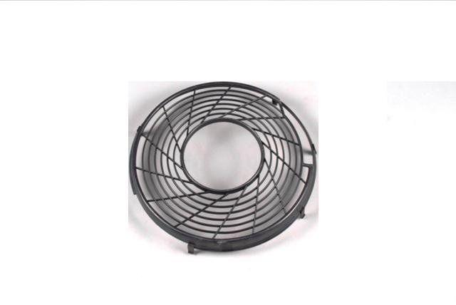 Opel Astra G Klima Fan Izgarası Root Marka 1341611