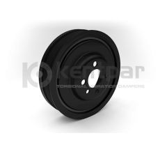 Volkswagen Golf 6 2009 - 2012 1.6 TDI Krank Kasnağı