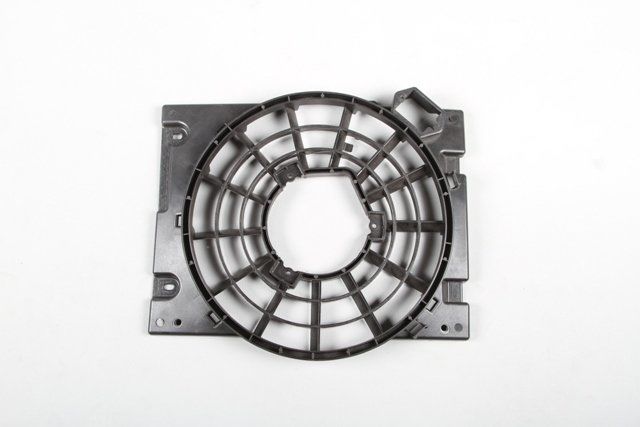 OPEL ASTRA G KLİMA FAN DAVLUMBAZI 1341176
