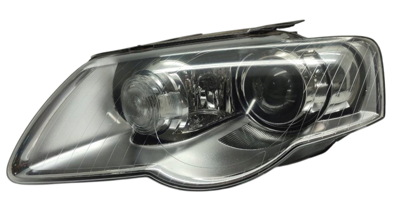 FAR SOL XENON + BEYIN VW PASSAT B6 06>