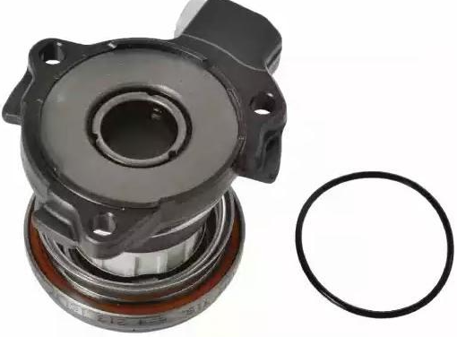 Opel Corsa D 1.3 5 İleri Vites Debriyaj Rulmanı Orjinal