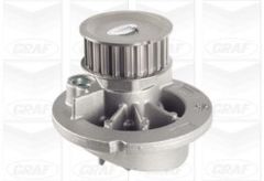 Opel Corsa C 1.4 Benzinli (Z14XE) Triger Seti Gates / Devirdaim GRaf Marka Set