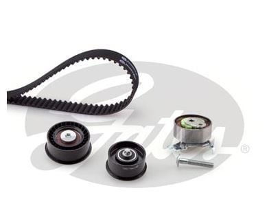 Opel Corsa C 1.4 Benzinli (Z14XE) Triger Seti Gates / Devirdaim GRaf Marka Set