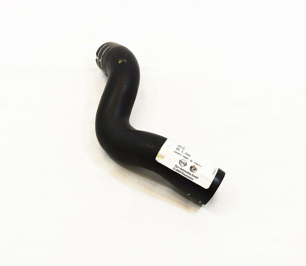 Opel Corsa D 1.2 - 1.4 Ateşleme Bobini Delphi Marka