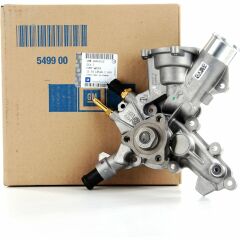 Opel Astra G 1.4 Z14XEP Devirdaim Su Pompası Gm Orjinal 1334145-24469102