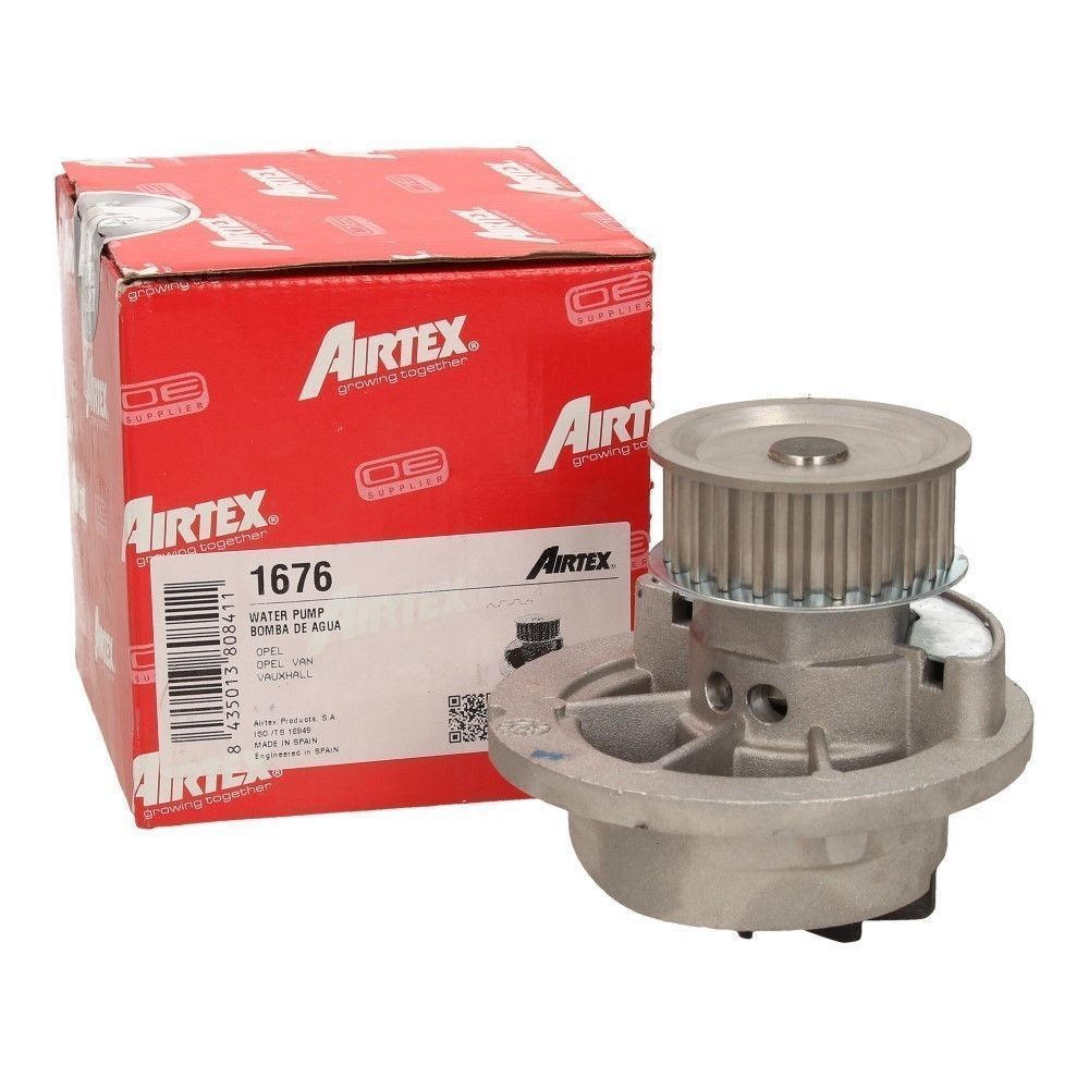Opel Astra G 1.4 / 1.6 Devirdaim Su Pompası Airtex Marka 6334035