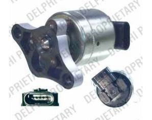 Opel Corsa C 1.4 Ecotec (Z14XE) EGR Valfi Delphi Marka