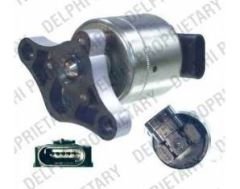Opel Corsa C 1.4 Ecotec (Z14XE) EGR Valfi Delphi Marka