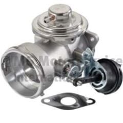 Volkswagen Passat 1.9 TDI AVF Motor Egr Valfi  2001-2005 Model Arası Pierburg Marka