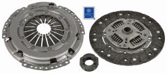 Volkswagen Caddy 2011 - 2014 Model Arası 1.6 TDI Debriyaj Seti Manuel Vites Sachs Marka