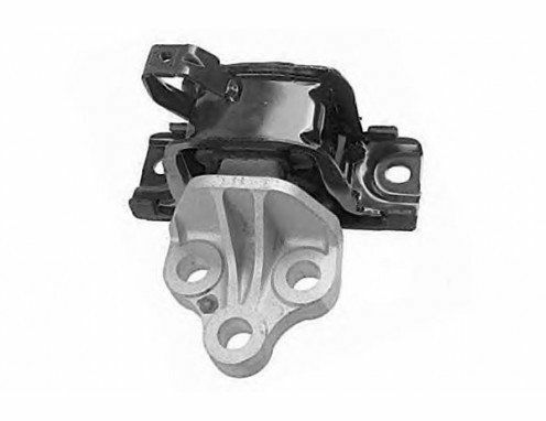 Opel Corsa D 1.2 / 1.3 / 1.4 Sol Motor Kulağı Dk Marka