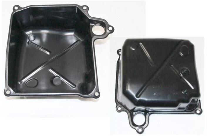 Volkswagen Scirocco  Otomatik Dsg Şanzıman Yağ Karteri 2009-2018 Model Arası
