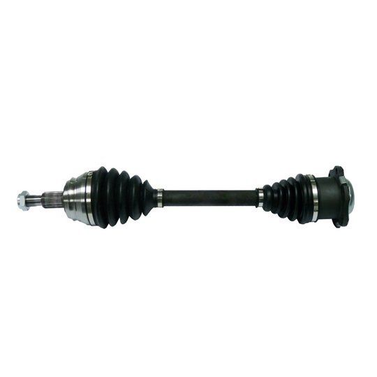 Volkswagen Bora 1999-2005 Model Arası Sol Aks Komple