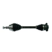 Volkswagen Bora 1999-2005 Model Arası Sol Aks Komple