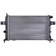 Opel Astra G 1.4 / 1.6 Su Radyatörü Otomatik Vites Bher Marka 1300257