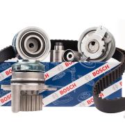 Volkswagen Golf 6 2009 - 2012 1.6TDI Triger Seti Bosch Devirdaimli Set