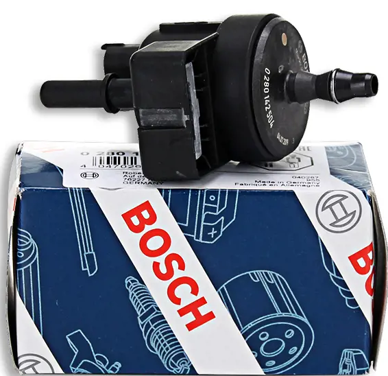 Opel Corsa D 1.2-1.4 Yakıt Buharlaştırma Valfi Bosch Marka 0280142486