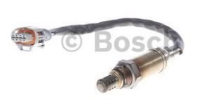 Opel Corsa C 1.4 Ecotec (Z14XE) Oksijen Sensörü 2.Konum