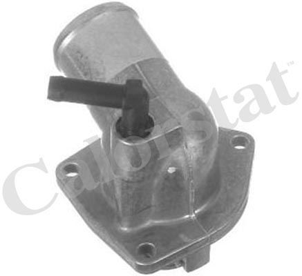 Opel Corsa C 1.4 Ecotec (Z14XE) Termostat Calorstat Vernet Marka