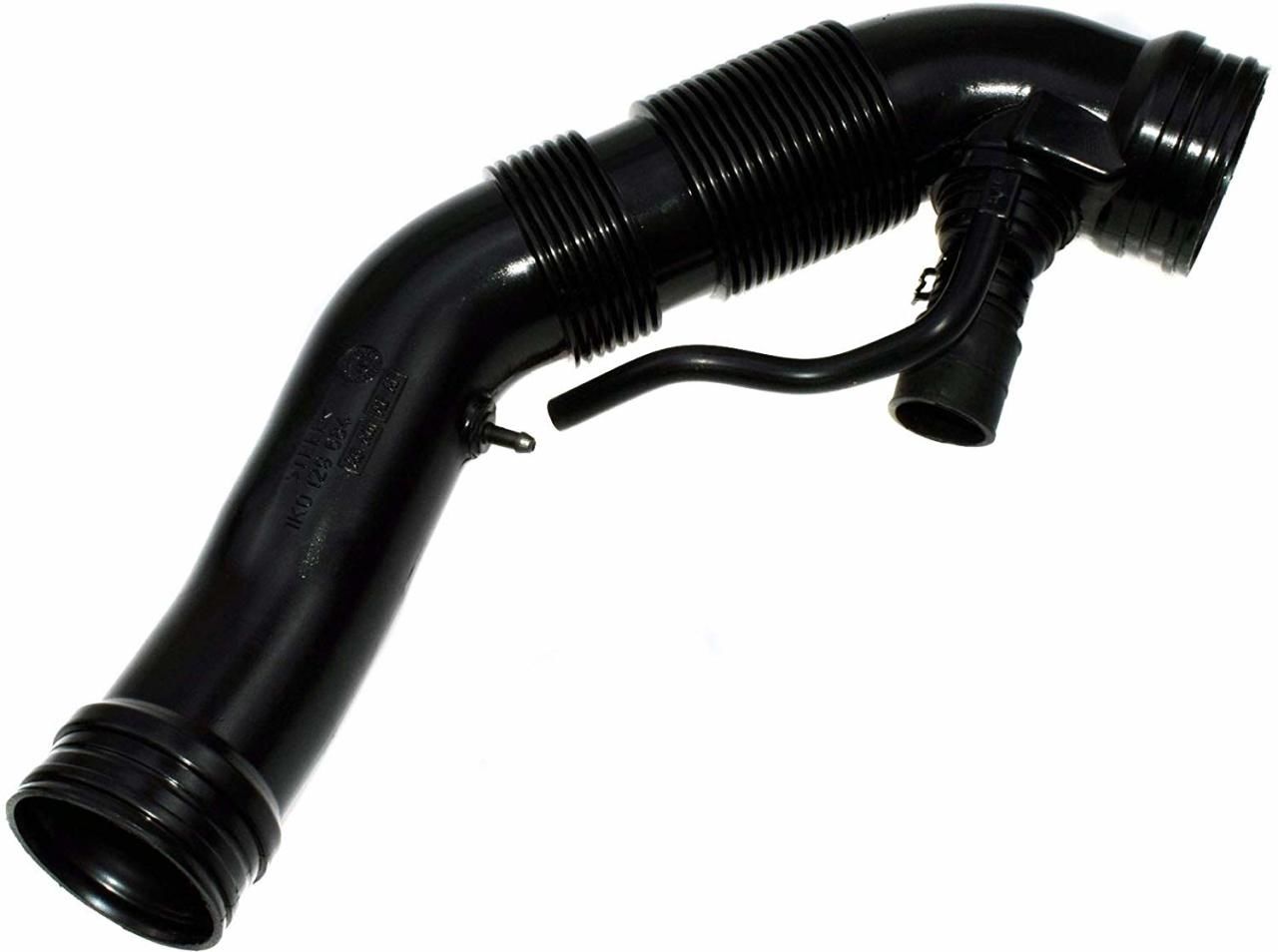 Volkswagen Golf 6 2009 - 2012 Hava Filtre Hortumu