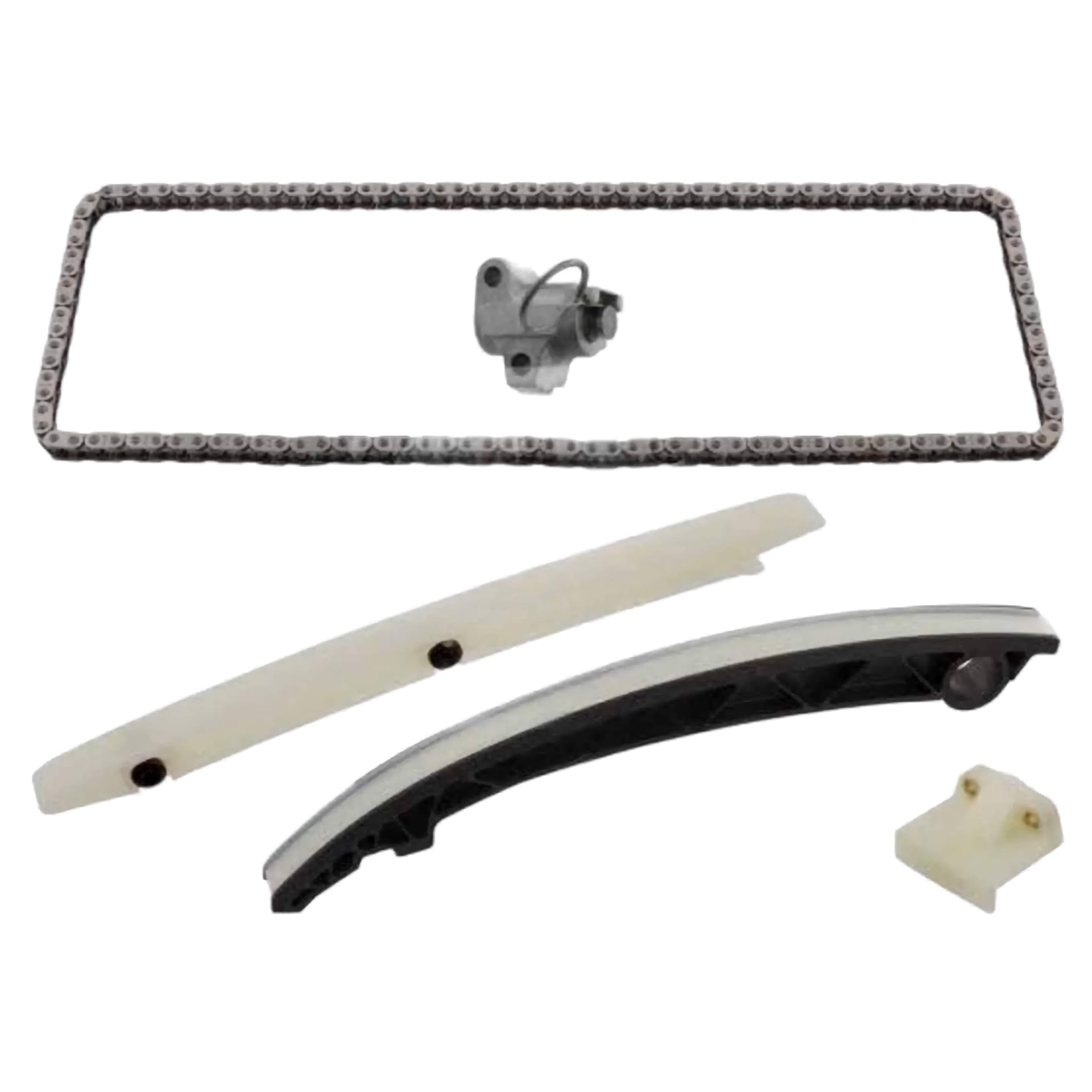 Opel Corsa D 1.2-1.4 Triger Zincir Seti