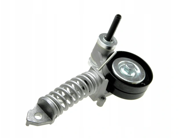 Opel Corsa D 1.2 / 1.4 Benzinli (A12XER-A14XER) V Kayış Gergi Kütüğü Komple T38344