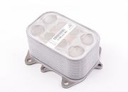 Volkswagen Golf 1,6TDI Yağ Soğutucu Kale Marka | 03L117021C