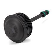Volkswagen Golf 6 2009 - 2012 1.6TDI Yağ Filtre Kapağı Cabu Marka
