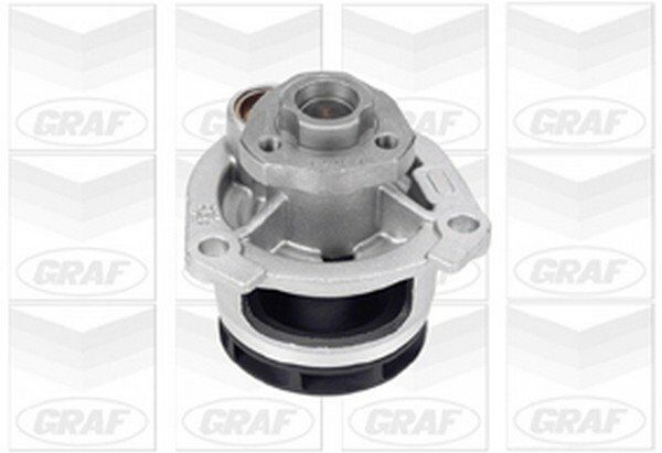Opel Astra G X20DTH / Y20DTH Devirdaim Su Pompası Graf Marka 1334117