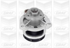 Opel Astra G X20DTH / Y20DTH Devirdaim Su Pompası Graf Marka 1334117